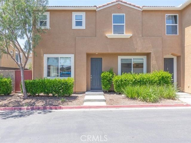Townhouse for sale in Murrieta, California