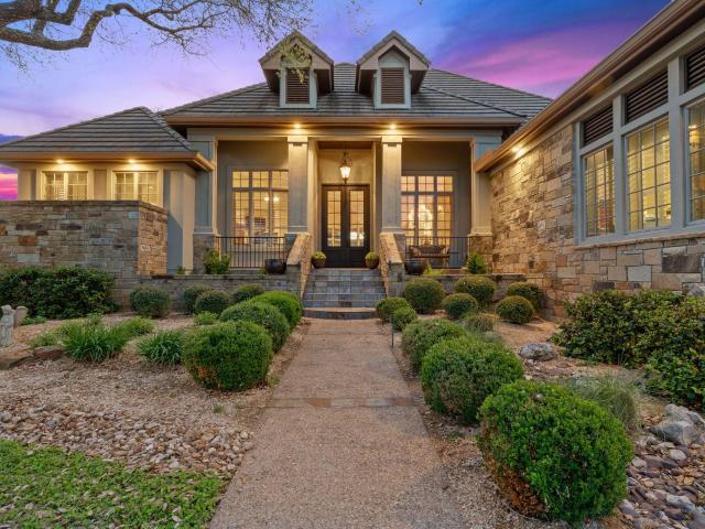 House for sale in Spicewood, Texas