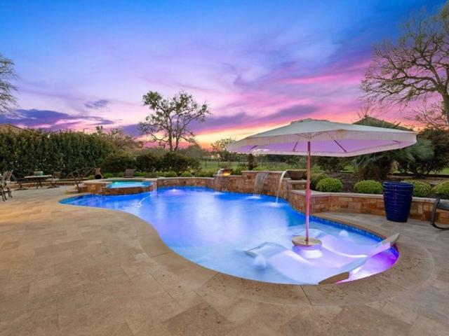 House for sale in Spicewood, Texas
