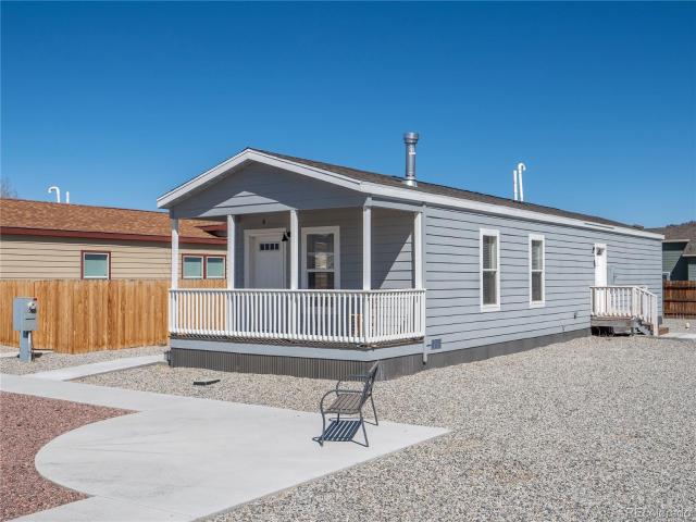 House for sale in Buena Vista
