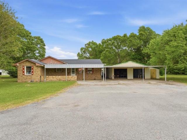 Property for sale in Kinder, Louisiana