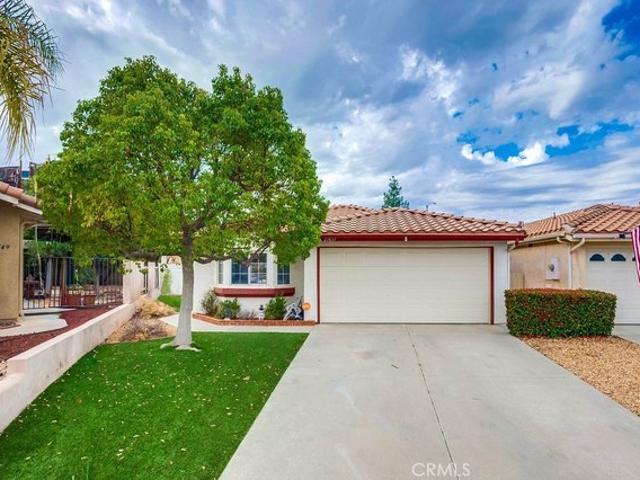House for sale in Menifee, California