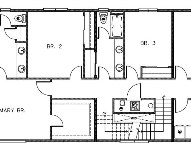 House for sale in Oregonia