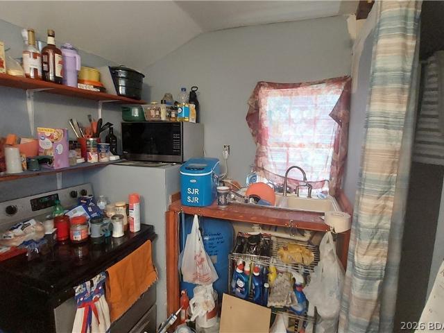 House for sale in Lincoln, Missouri