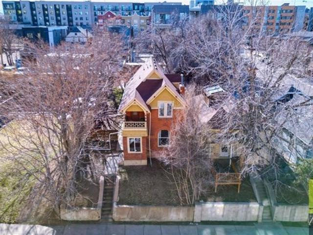 Land for sale in Denver, Colorado