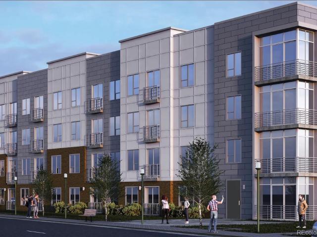 Land for sale in Denver, Colorado