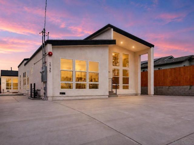 House for sale in Lincoln Acres, California