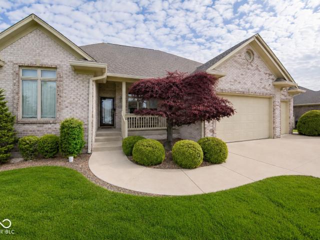 House for sale in Greenwood, Indiana