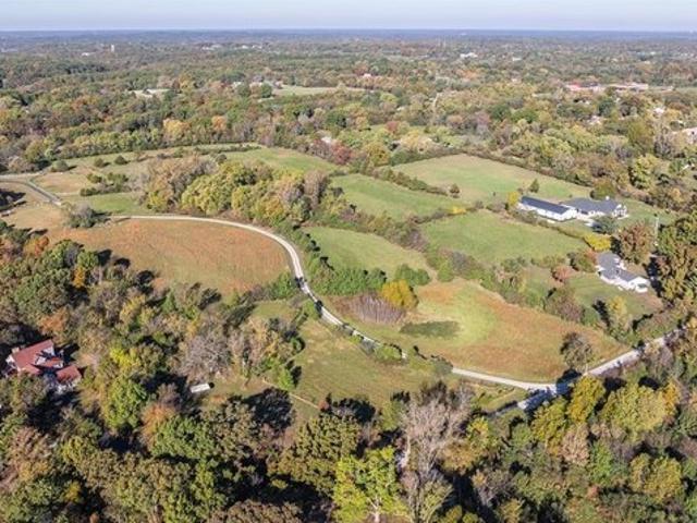 Land for sale in Glencoe, Missouri