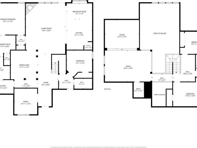 House for sale in Johnson, Texas