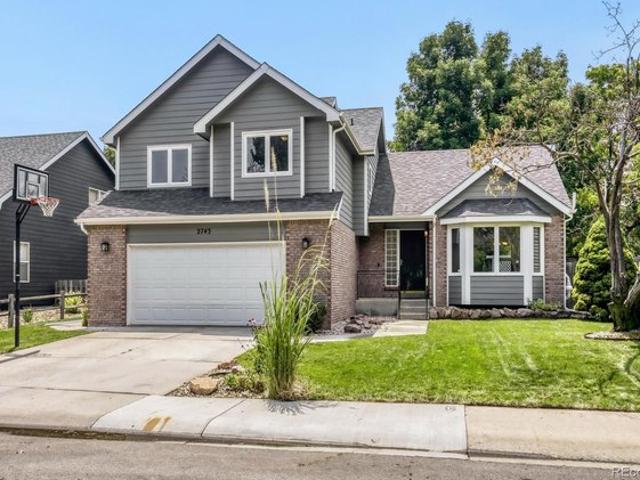 House for sale in Fort Collins, Colorado
