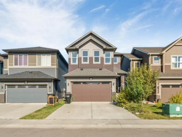 House for sale in Wedgewood, Alberta