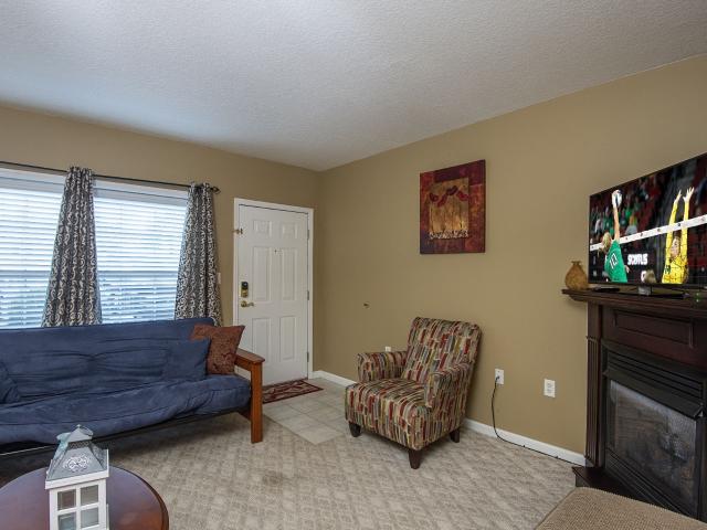 Condo for sale in Pigeon Forge, East Tennessee