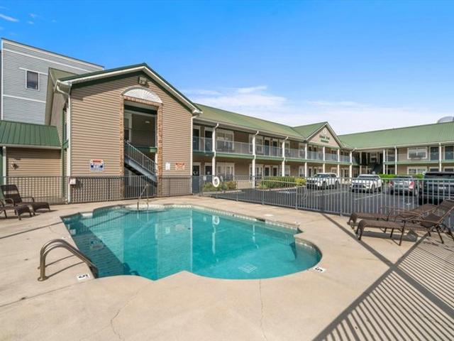 Condo for sale in Pigeon Forge, East Tennessee