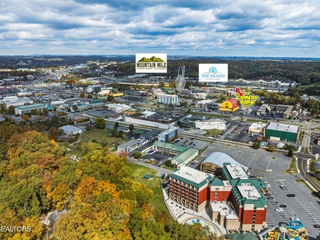 Condo for sale in Tennessee