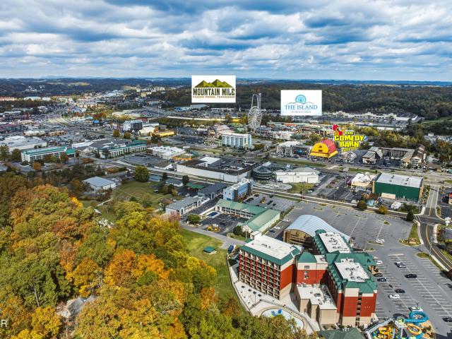 Condo for sale in Tennessee