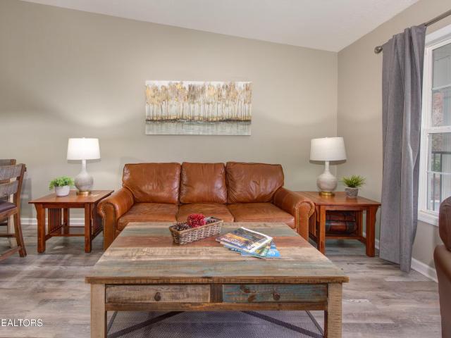 Condo for sale in Pigeon Forge, East Tennessee