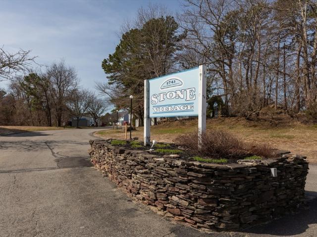 Condo for sale in East Wareham, Massachusetts