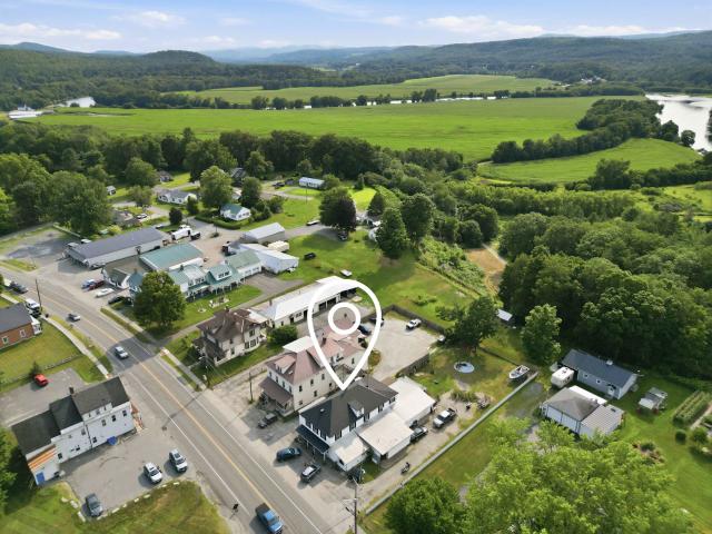 Commercial for sale in New Hampshire