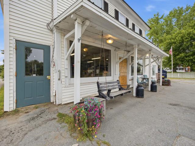 House for sale in New Hampshire