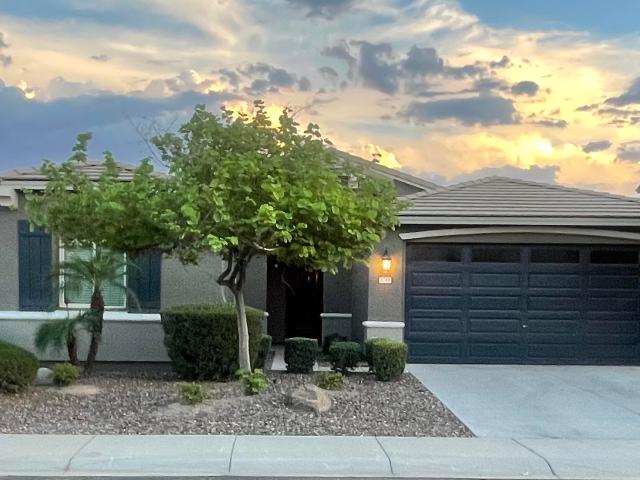 House for sale in Gilbert, Arizona