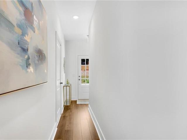 Townhouse for sale in Suwanee, Georgia