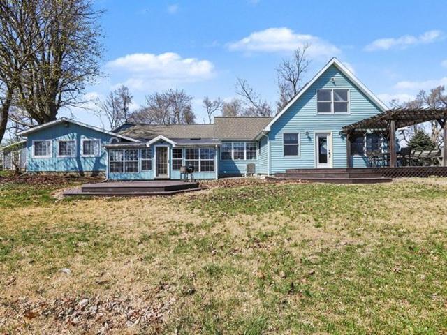 House for sale in Branch, Michigan