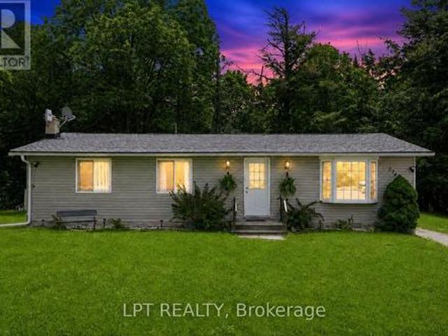 House for sale in Barrie, Ontario