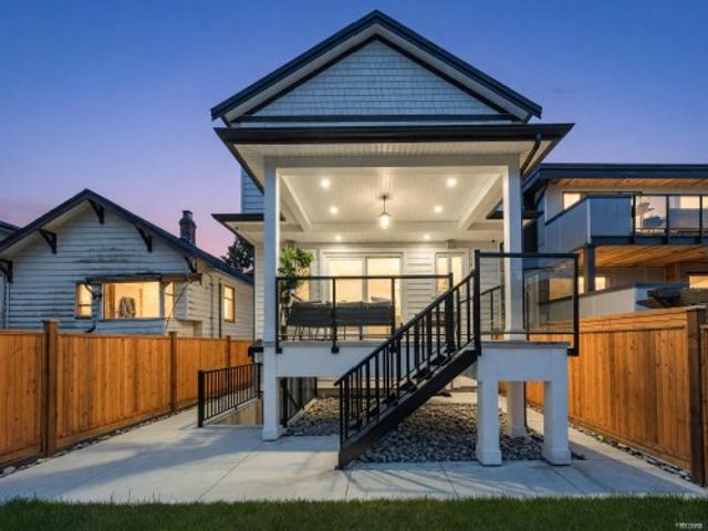 Duplex for sale in Hastings-Sunrise, Vancouver