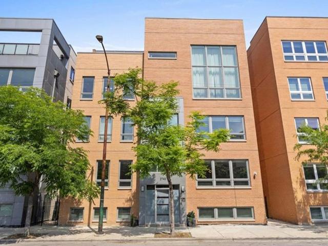 Condo for sale in Chicago Park, Illinois