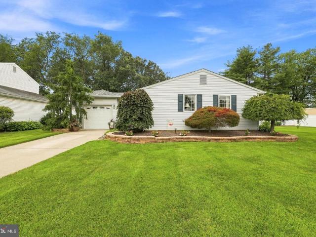 House for sale in Pennsauken, New Jersey