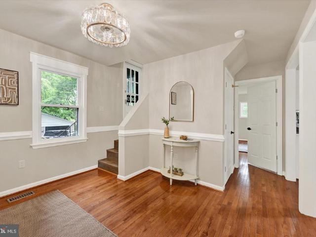 House for sale in Randallstown, Maryland
