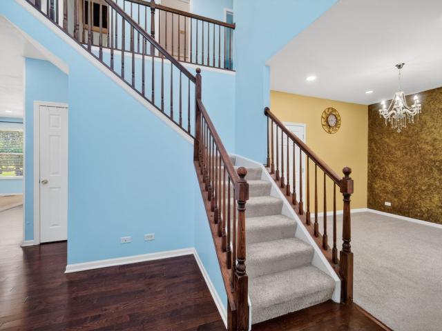 Property for rent in Aurora, Illinois
