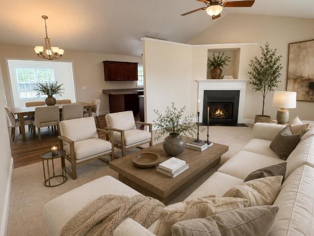 House for sale in Grimesland, North Carolina