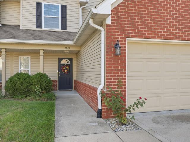 Townhouse for sale in Greenwood, Indiana