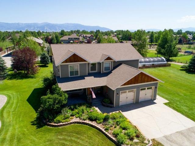 House for sale in Belgrade, Montana
