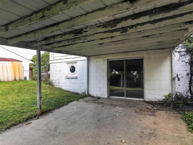 House for sale in Ohio