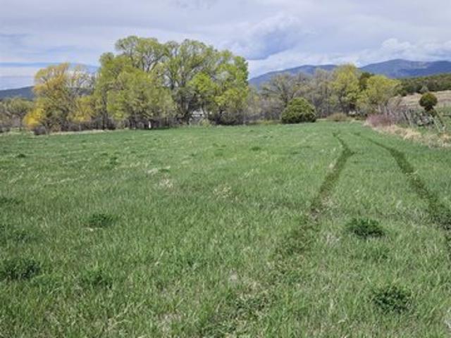 Land for sale in Chamisal, New Mexico
