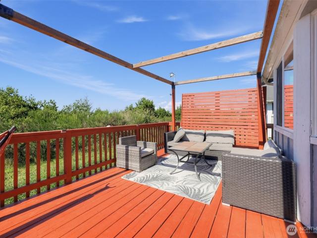 House for sale in Copalis Beach, Grays Harbor County