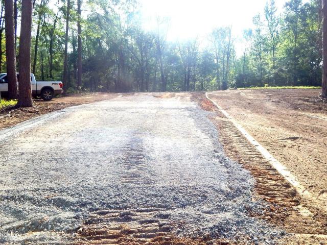 Land for sale in Grenada, Mississippi