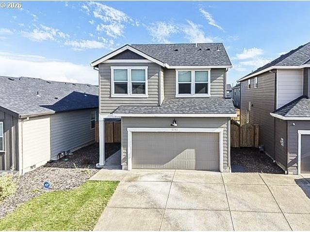 House for sale in Oregonia