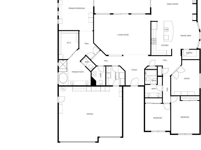 House for sale in Anthem, Maricopa County