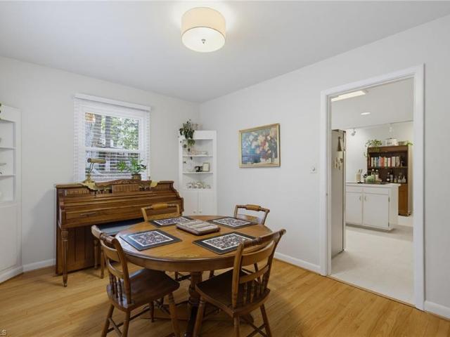 House for sale in Pfafftown, North Carolina