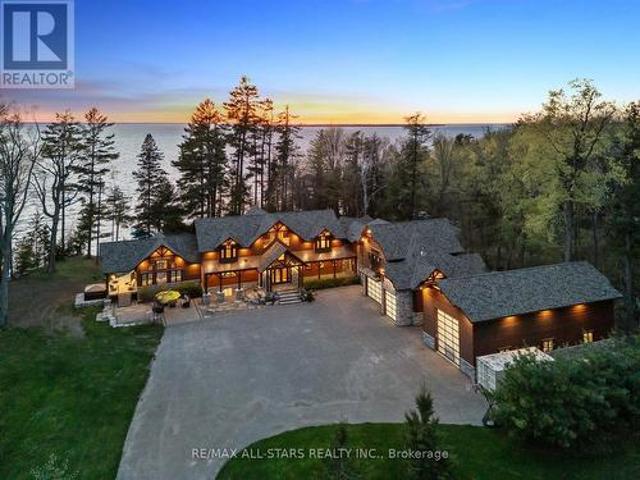 House for sale in Durham, Ontario