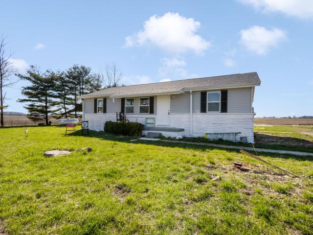 House for sale in Sheridan, Indiana