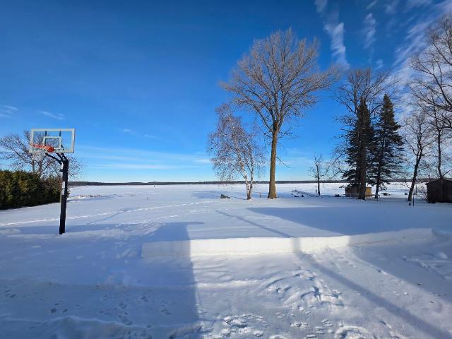 House for sale in Naytahwaush, Minnesota