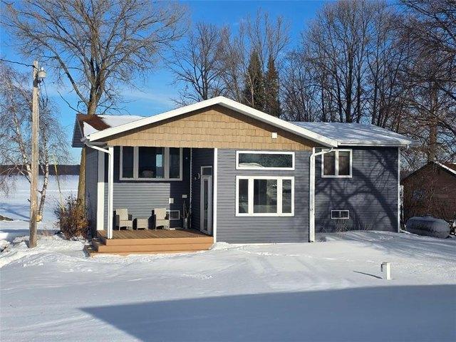 House for sale in Naytahwaush, Minnesota
