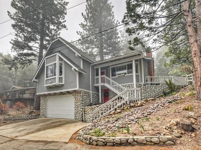 House for sale in Cedar Glen, California