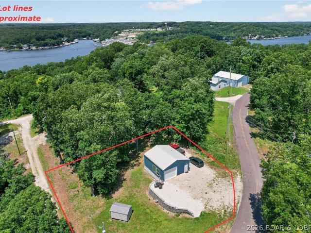House for sale in Barnett, Missouri