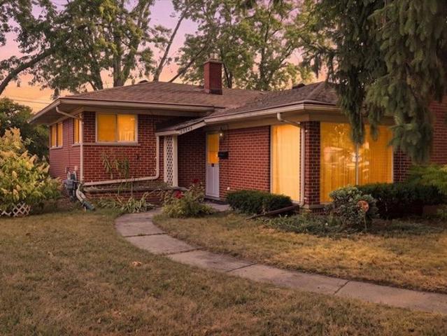 House for sale in Livonia, Michigan